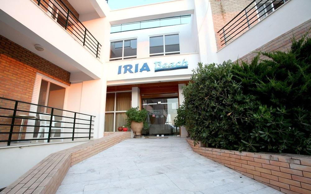 Iria Beach Exterior photo