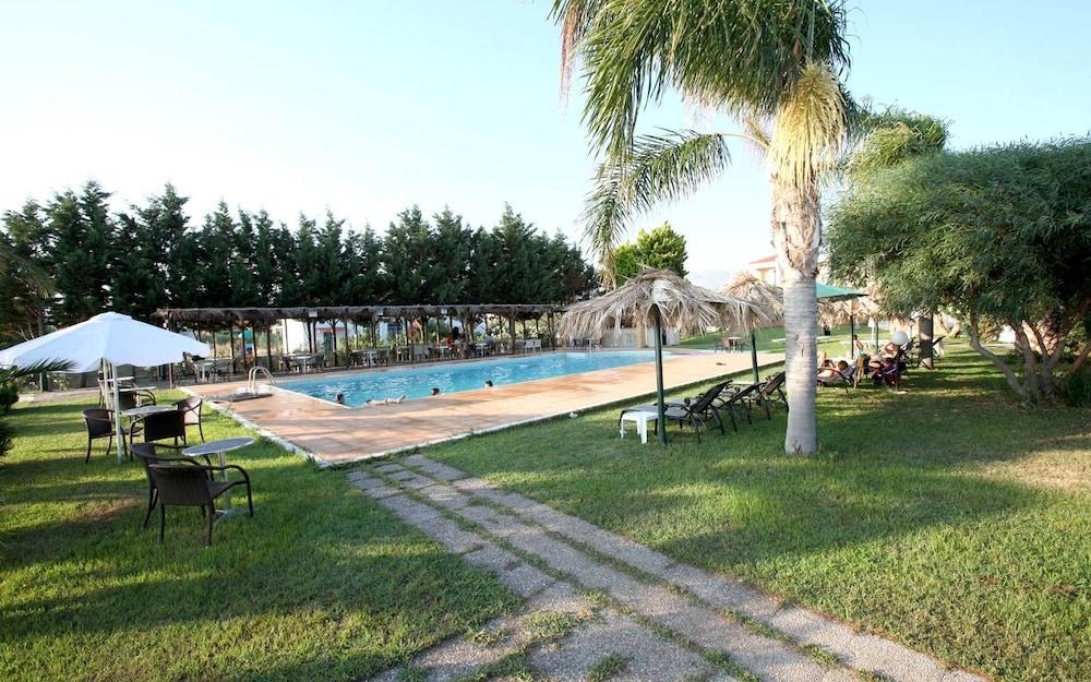 Iria Beach Exterior photo