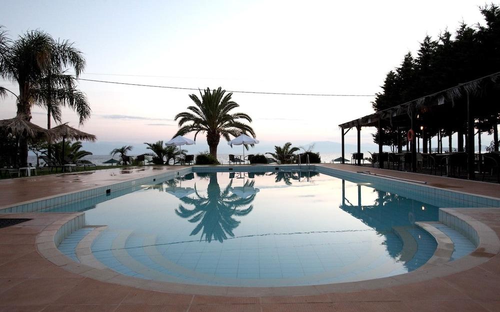 Iria Beach Exterior photo