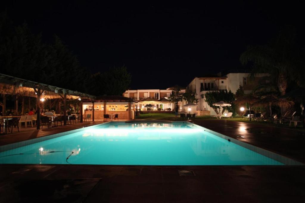 Iria Beach Exterior photo