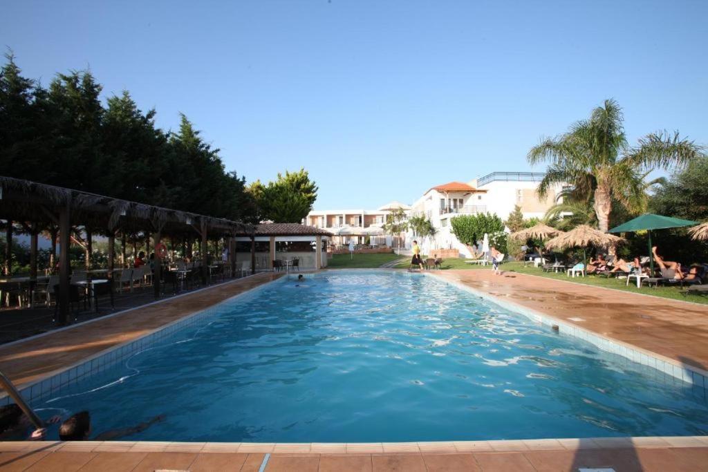 Iria Beach Exterior photo