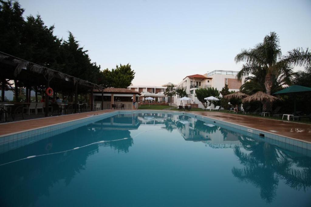 Iria Beach Exterior photo