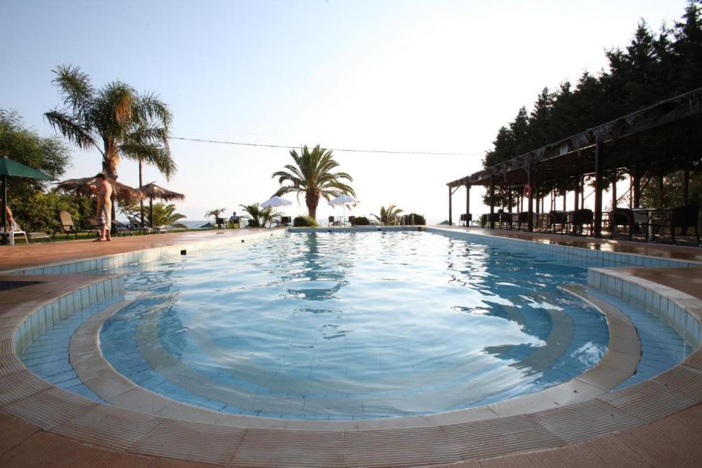 Iria Beach Exterior photo