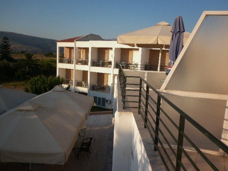 Iria Beach Exterior photo