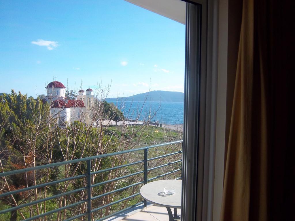 Iria Beach Exterior photo