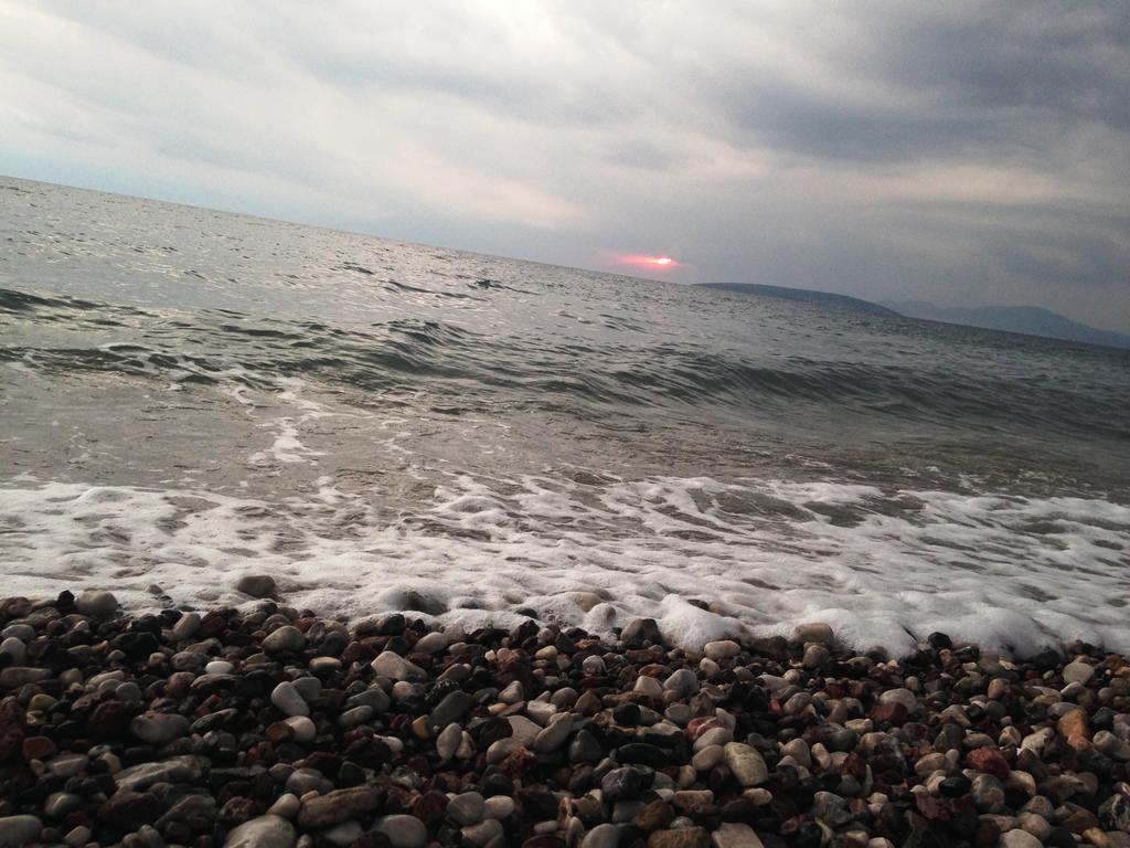 Iria Beach Exterior photo