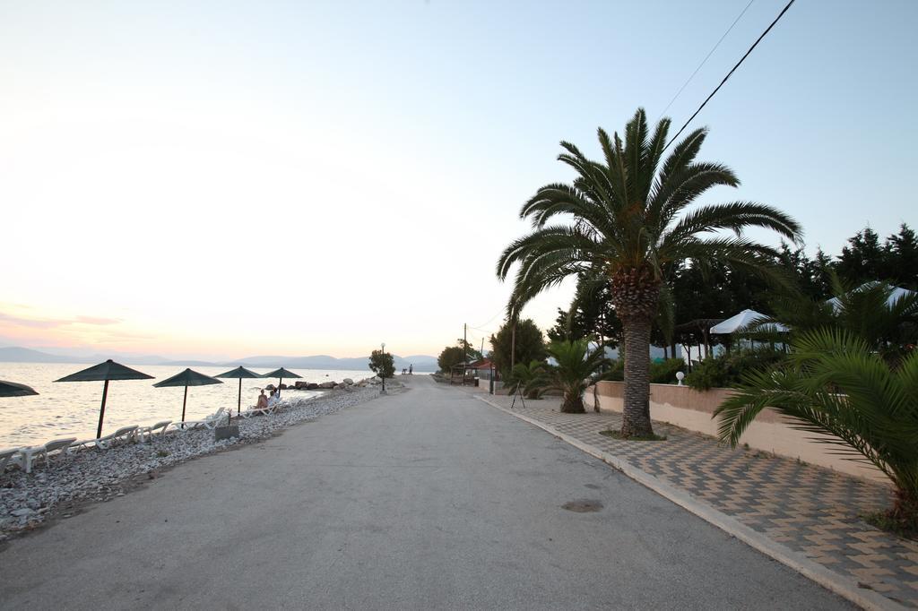 Iria Beach Exterior photo