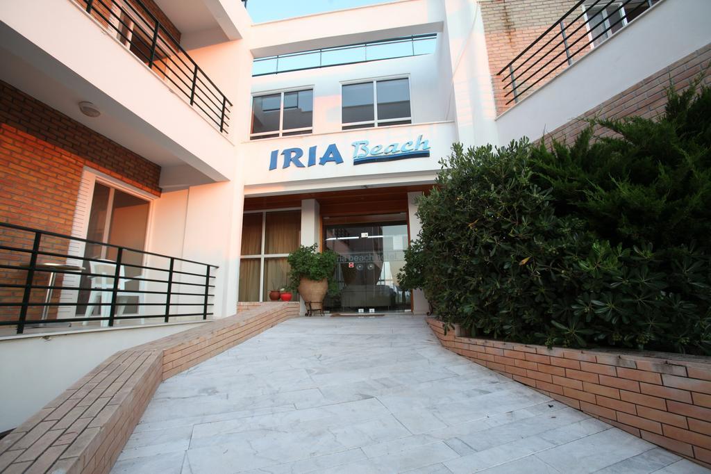 Iria Beach Exterior photo