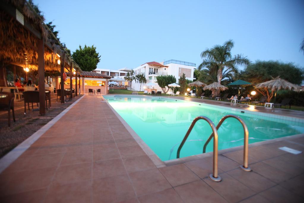 Iria Beach Exterior photo