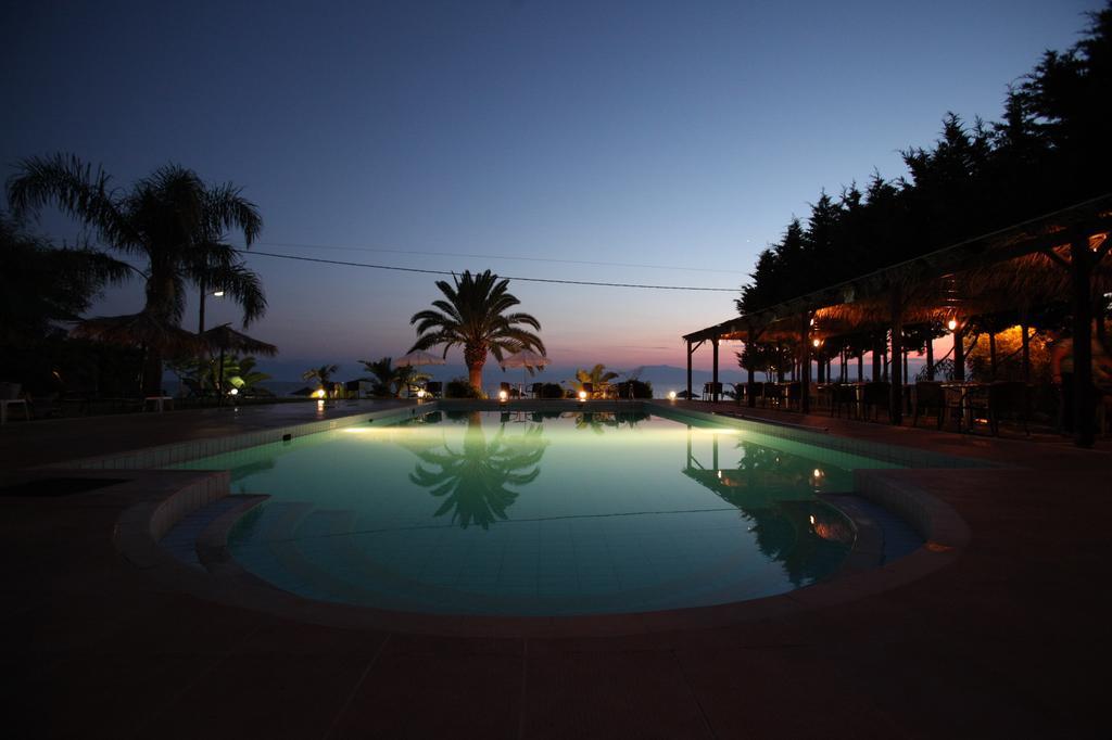 Iria Beach Exterior photo