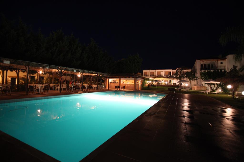 Iria Beach Exterior photo