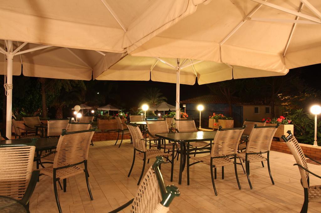 Iria Beach Exterior photo